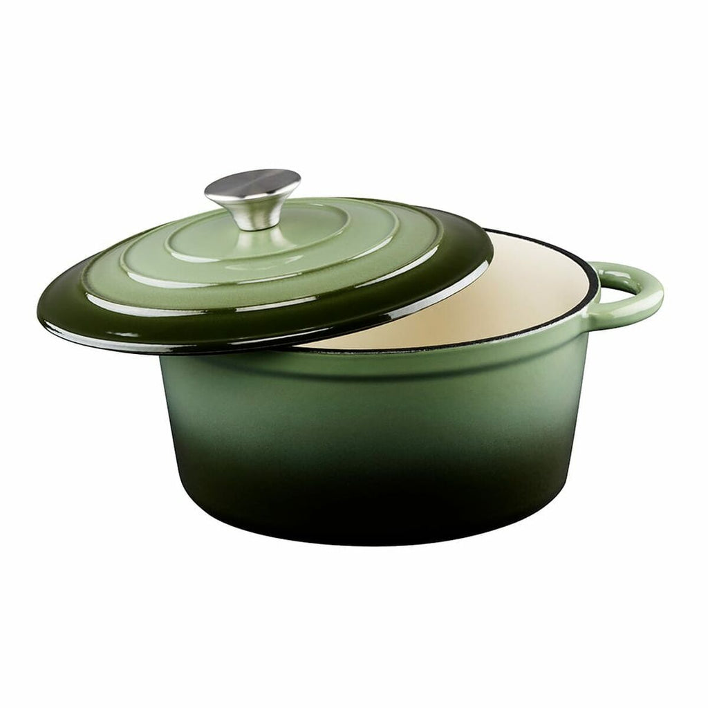 Casserole Alpina Green 3,8 L