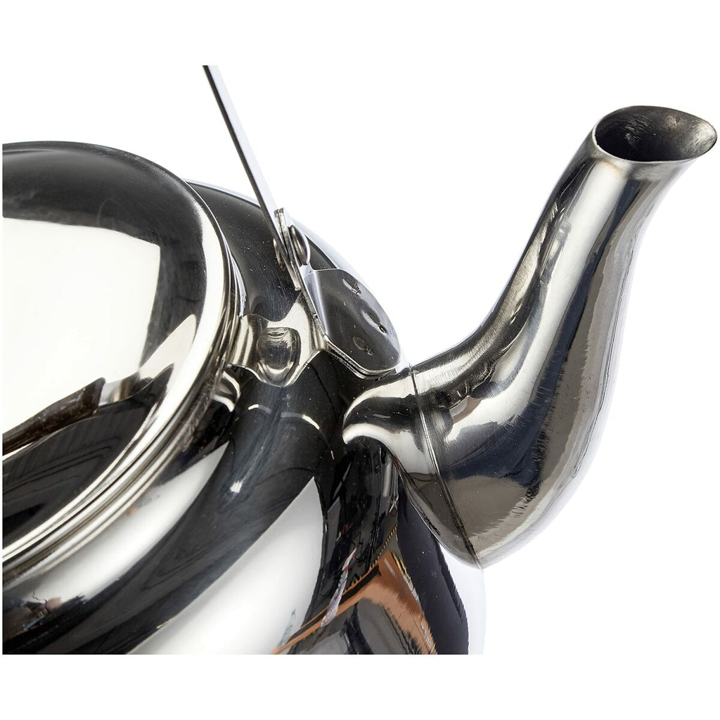 Coffee-maker Ibili Pava Stainless steel 1,45 L Silver