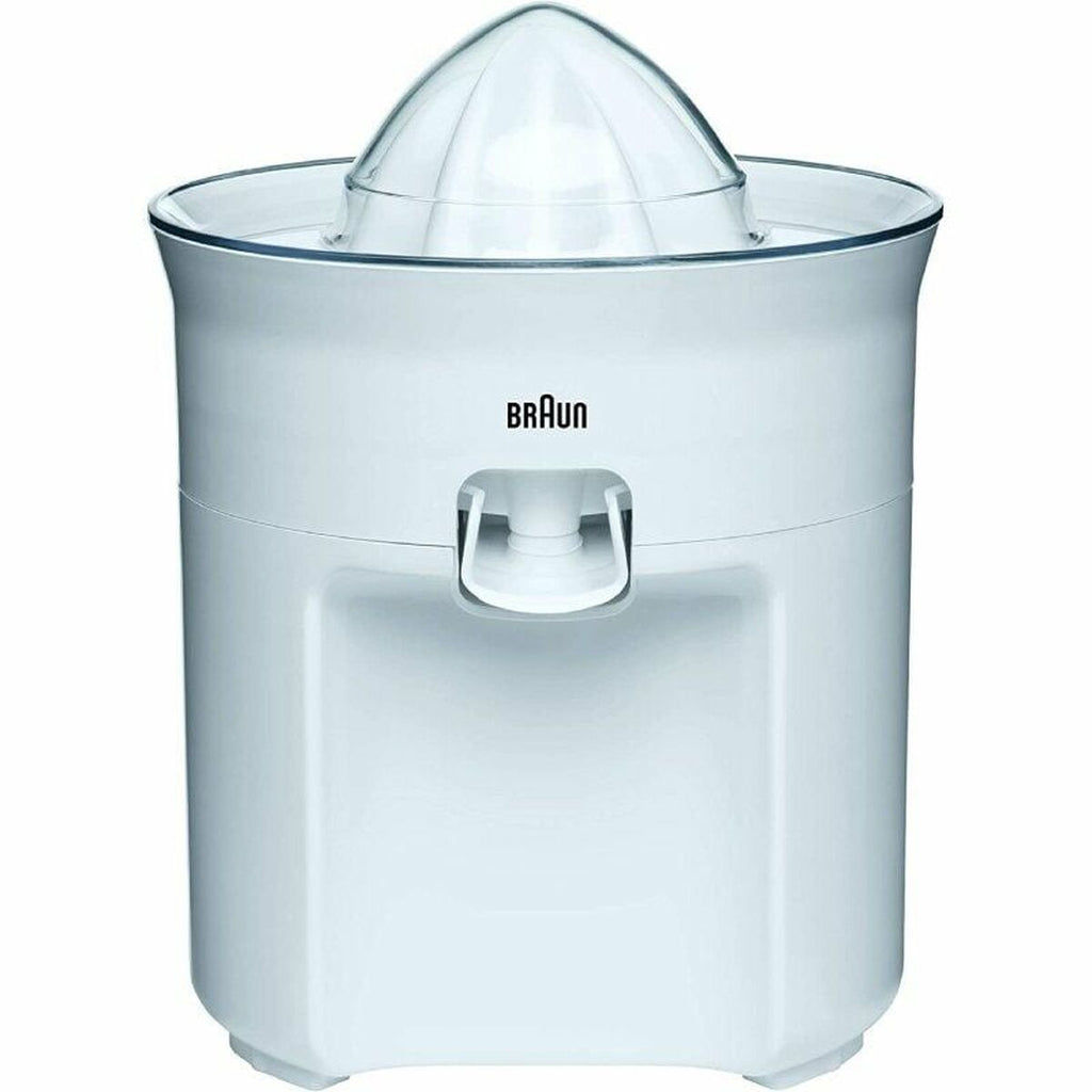 Electric Juicer Braun CJ 3050 60 W White
