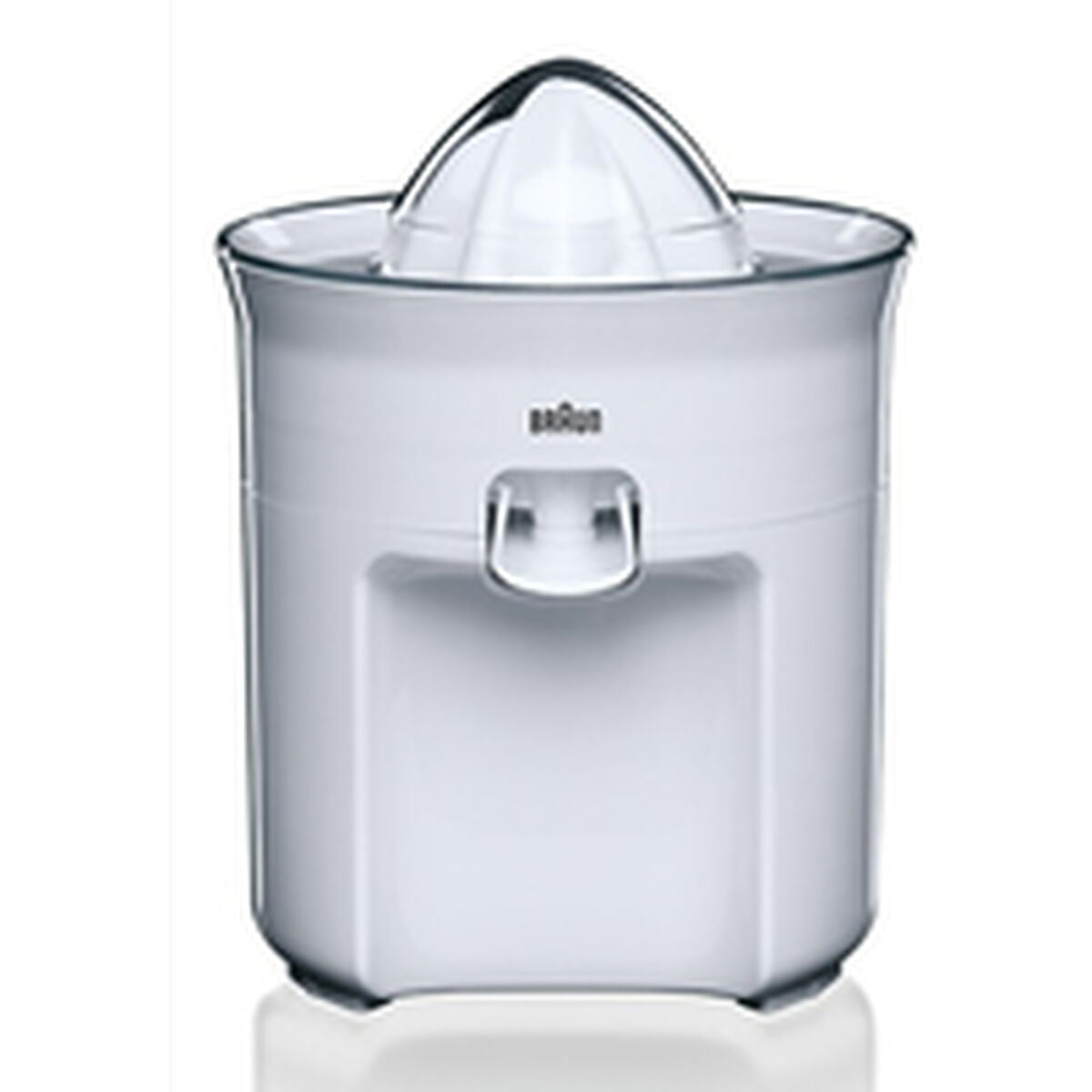 Electric Juicer Braun CJ 3050 60 W White