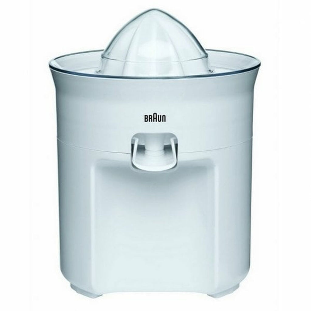 Electric Juicer Braun CJ 3050 60 W White