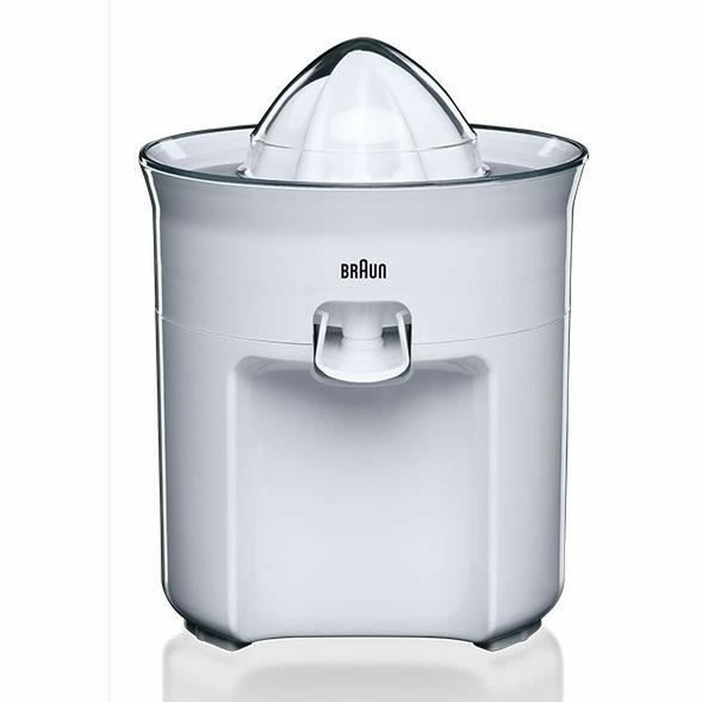 Electric Juicer Braun CJ 3050 60 W White