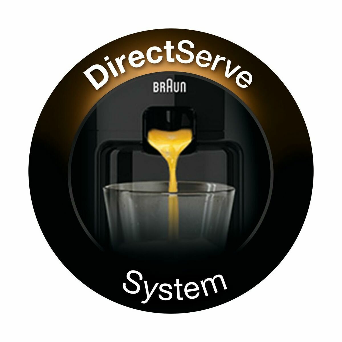 Electric Juicer Braun CJ 3050 60 W White