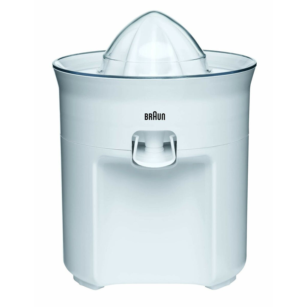 Electric Juicer Braun CJ 3050 60 W White