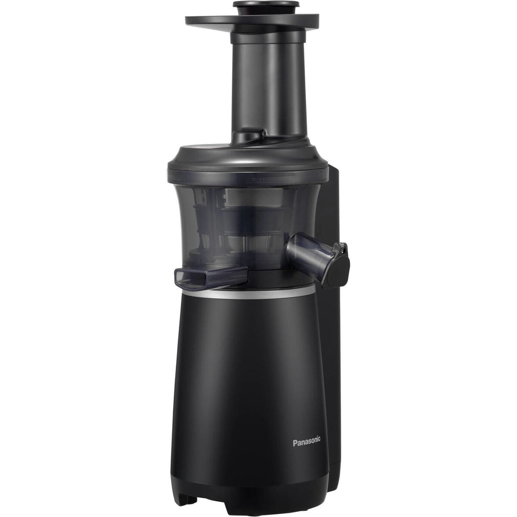 Electric Juicer Panasonic MJ-L501KXE Black 150 W