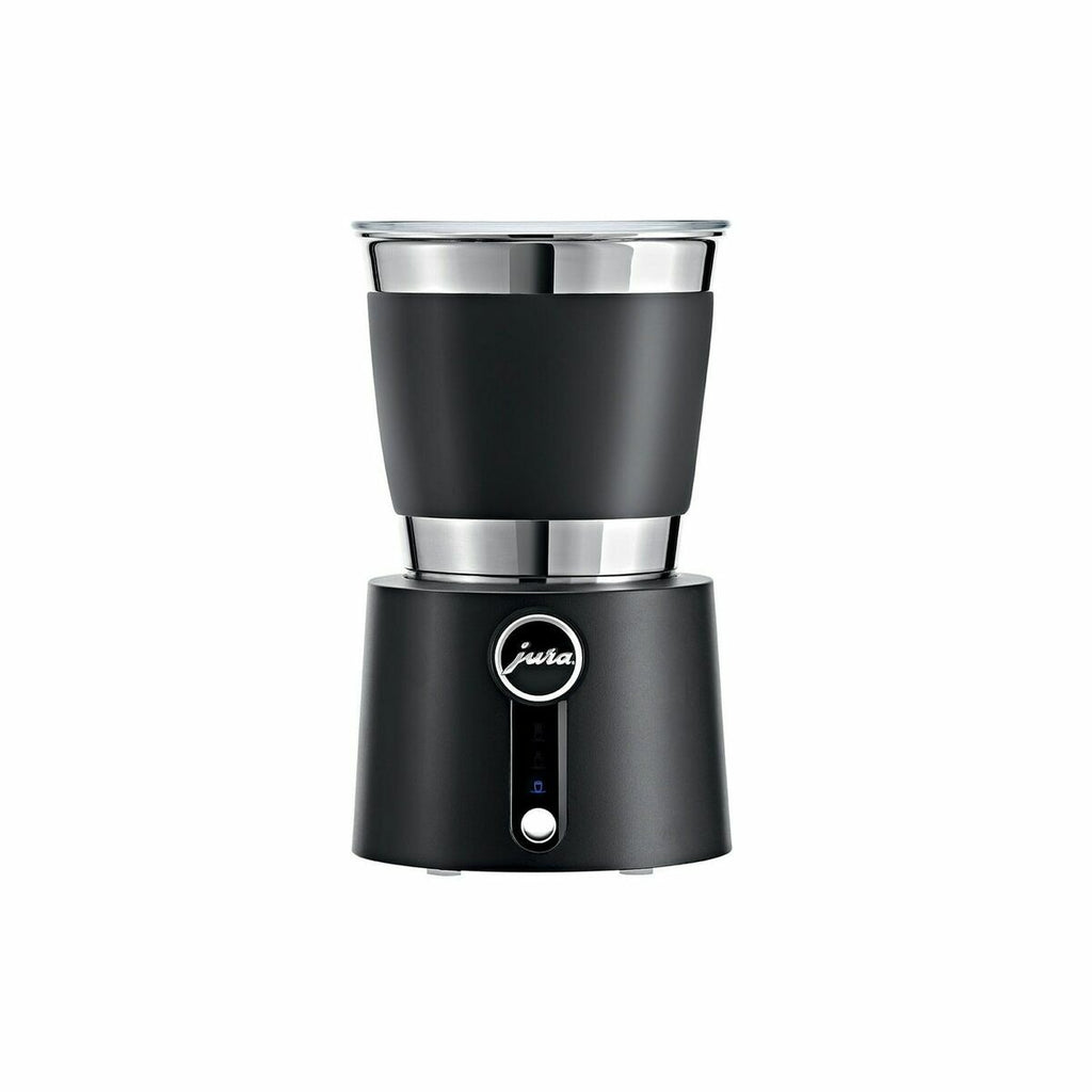 Milk Frother Jura 24019 Black 650 W
