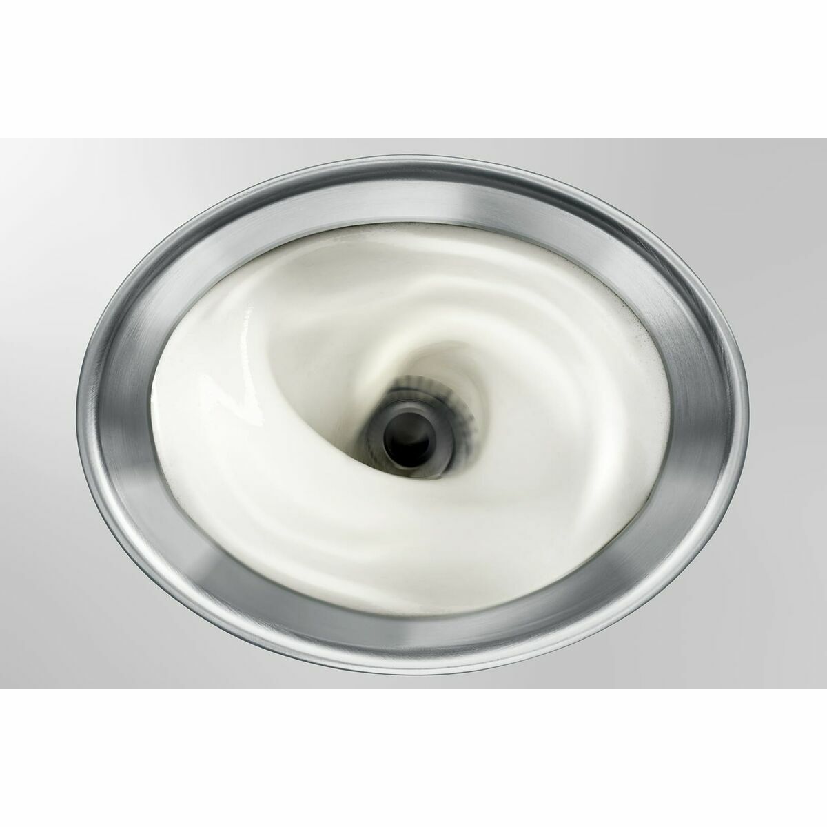 Milk Frother Jura 24019 Black 650 W