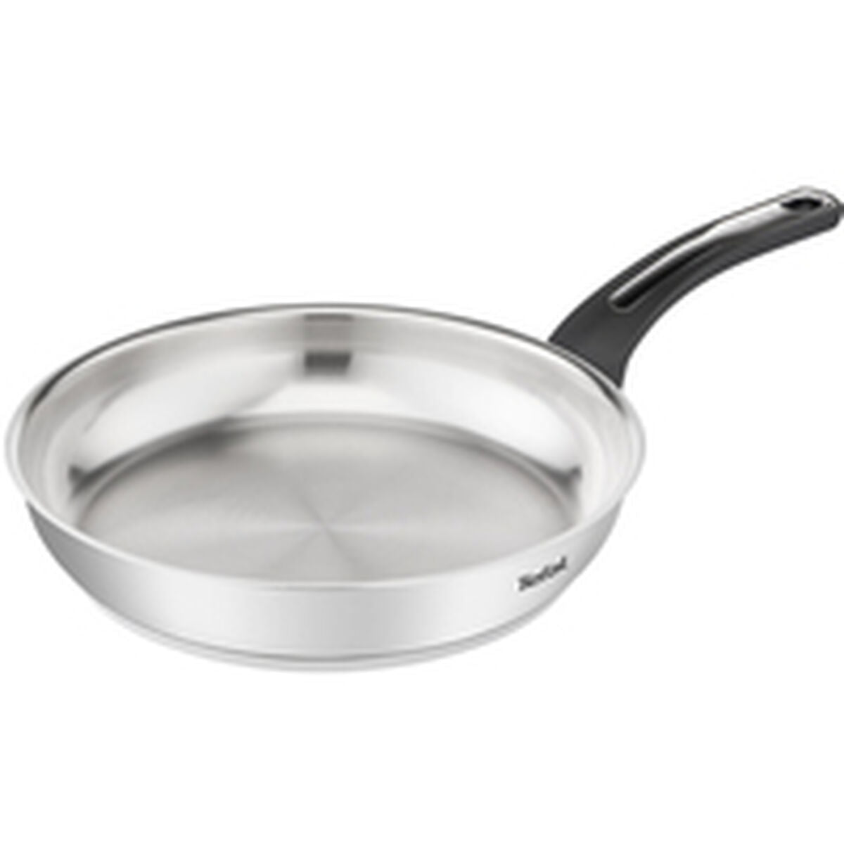 Pan Tefal EMOTION Silver Stainless steel Ø 28 cm