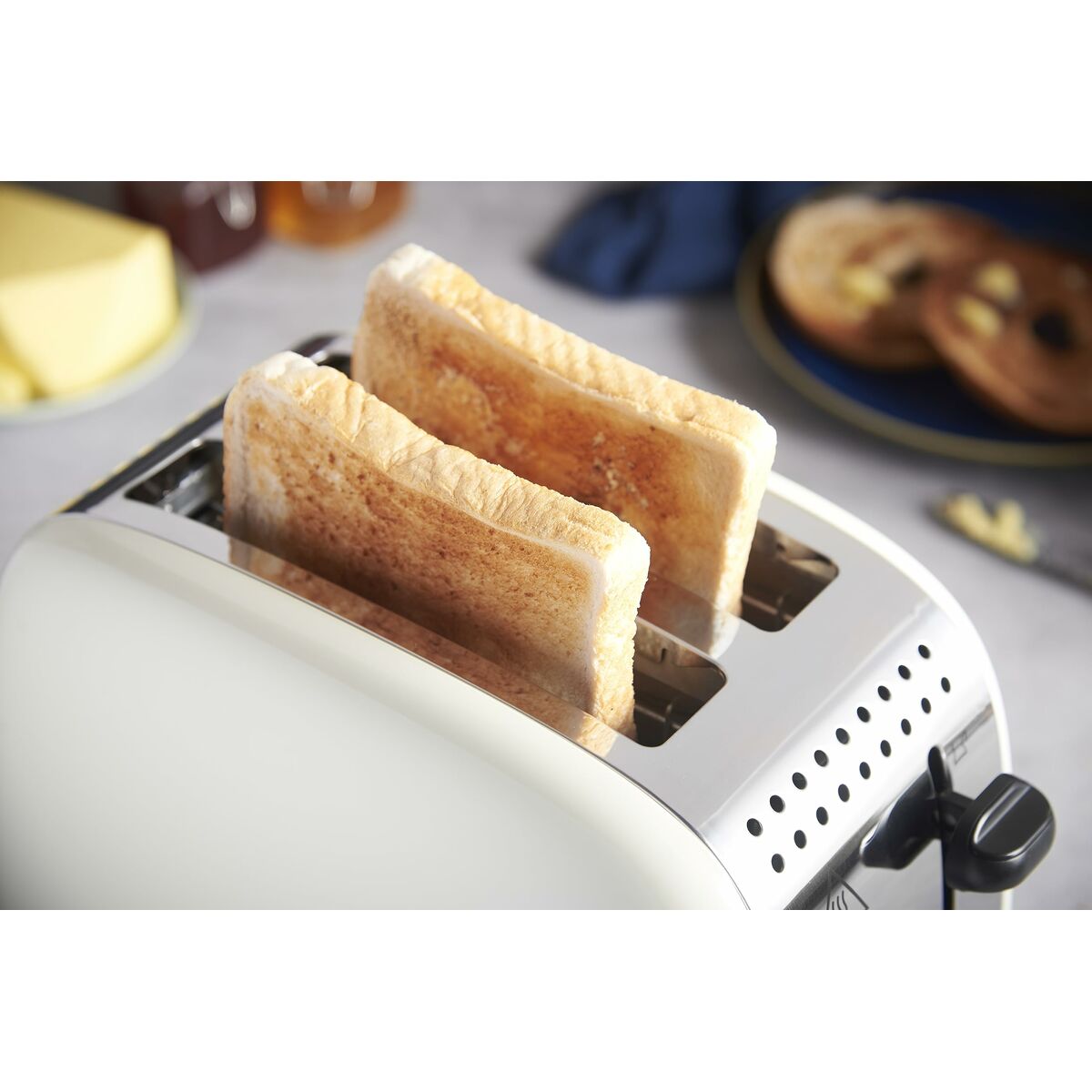 Toaster Russell Hobbs 26551-56 1600 W