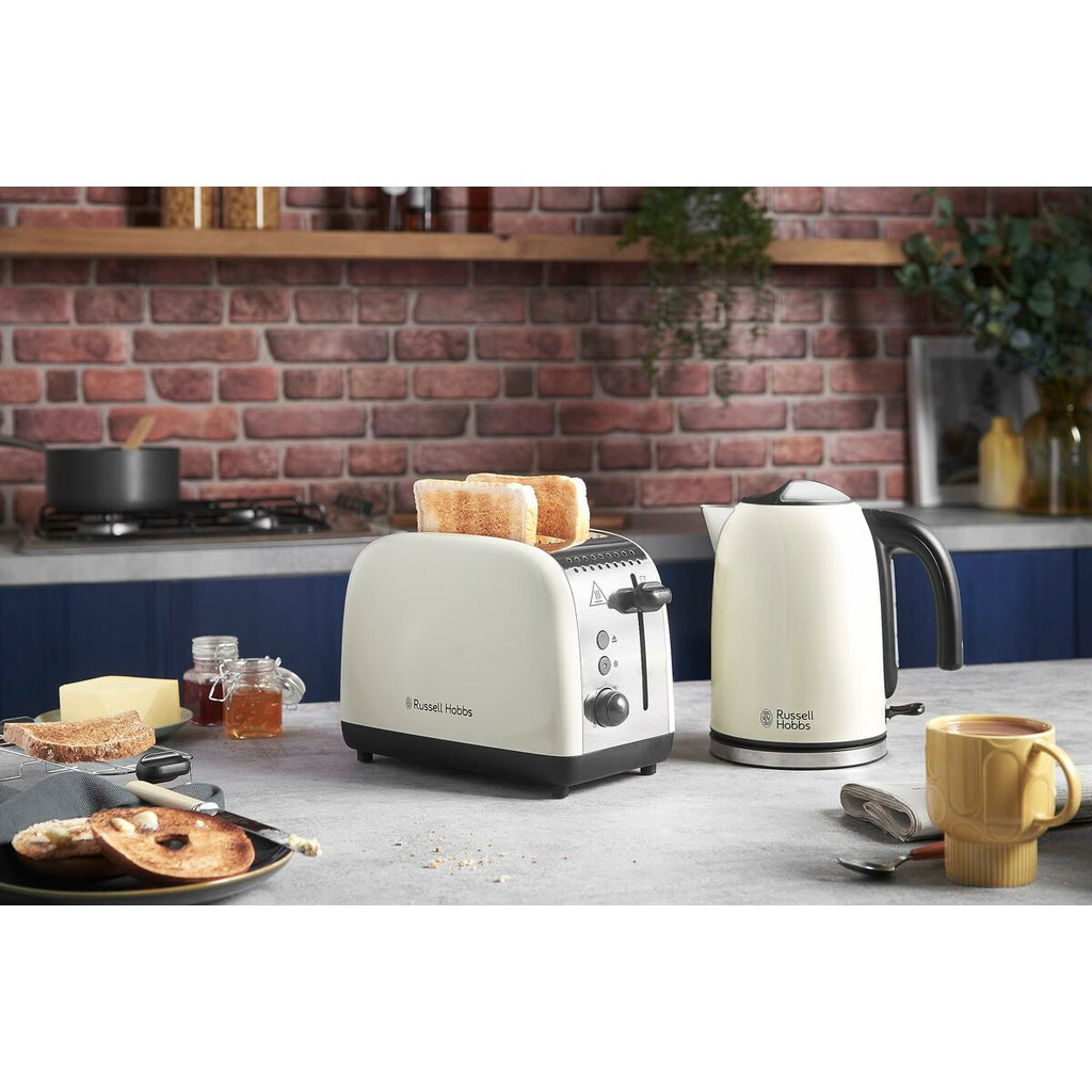 Toaster Russell Hobbs 26551-56 1600 W