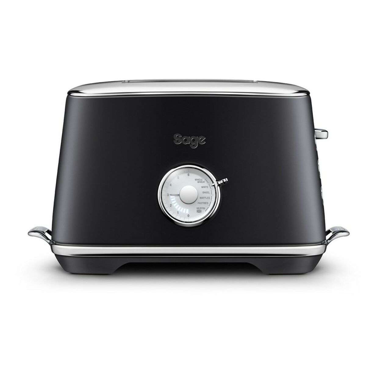 Toaster Sage STA735BTR4EEU1 1000 W