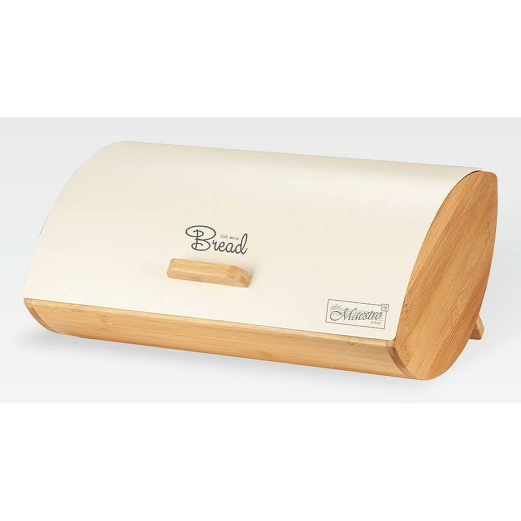 Vacuum-sealed packaging Feel Maestro MR-1775-IVORY