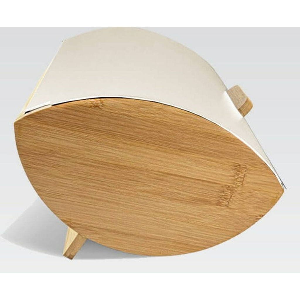 Vacuum-sealed packaging Feel Maestro MR-1775-IVORY