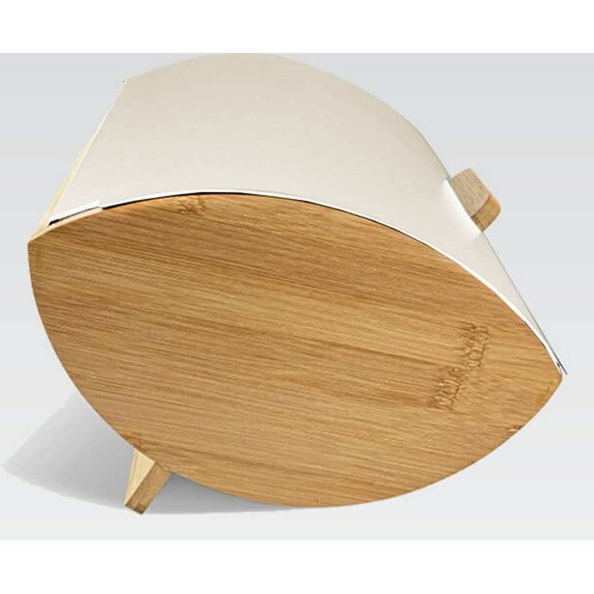 Vacuum-sealed packaging Feel Maestro MR-1775-IVORY