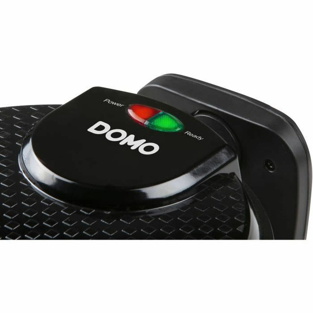 Waffle Maker DOMO DO9223W