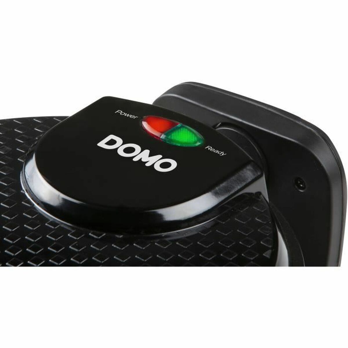 Waffle Maker DOMO DO9223W