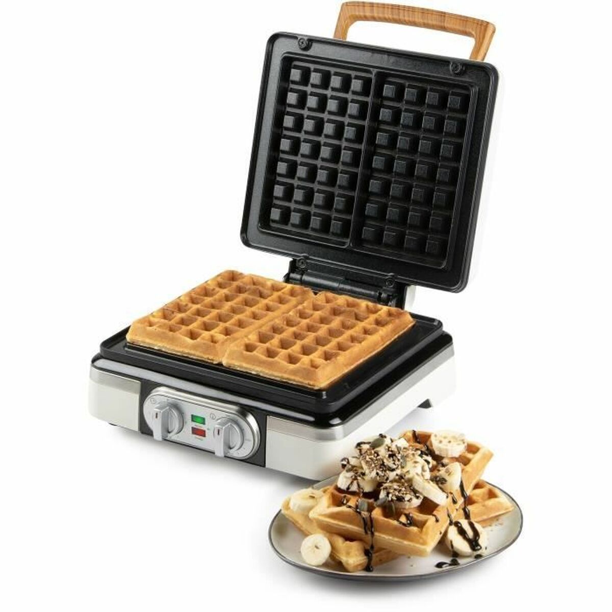 Waffle Maker DOMO